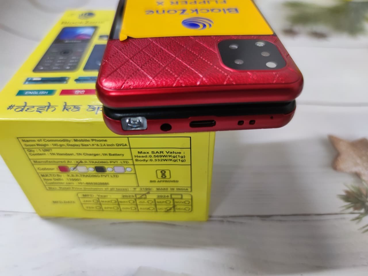 product